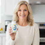 ⭐️⭐️⭐️⭐️⭐️ Verified Purchase ✅ "After having my third child and facing the stress of losing my job, I felt like weight loss was impossible. The extra pounds and constant fatigue wore me down—until I tried Resurge. The results have been nothing short of life-changing. My stress eased, the stubborn fat started melting away, and my energy came back. I feel like myself again, more confident and alive than I’ve been in years". — Nora L., New York, USA