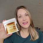 ⭐️⭐️⭐️⭐️⭐️ Verified Purchase ✅ "I was skeptical because I’ve tried so many supplements that made big promises. But SerenaFlow has quietly done exactly what I hoped. It’s made my digestion feel normal again. The bloating that used to hit me every night is mostly gone, and I don’t feel sluggish after meals anymore. It’s not a miracle solution, but it’s really made a real difference in my everyday comfort. I’m already on my second bottle." — Cynthia P., Chicago, USA
