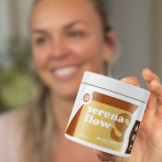 ⭐️⭐️⭐️⭐️⭐️ Verified Purchase ✅ "To be honest, I bought SerenaFlow on a whim after seeing an ad about gut health. I’ve always had a sensitive stomach with random cramps, bloating, and heavy feeling after lunch. It didn’t happen overnight, but after just 7 days, I started noticing I felt lighter and more regular. The biggest change? No more afternoon crashes. I didn’t realize how much my digestion was draining my energy until it stopped being a problem." — Rachel M., Austin, USA