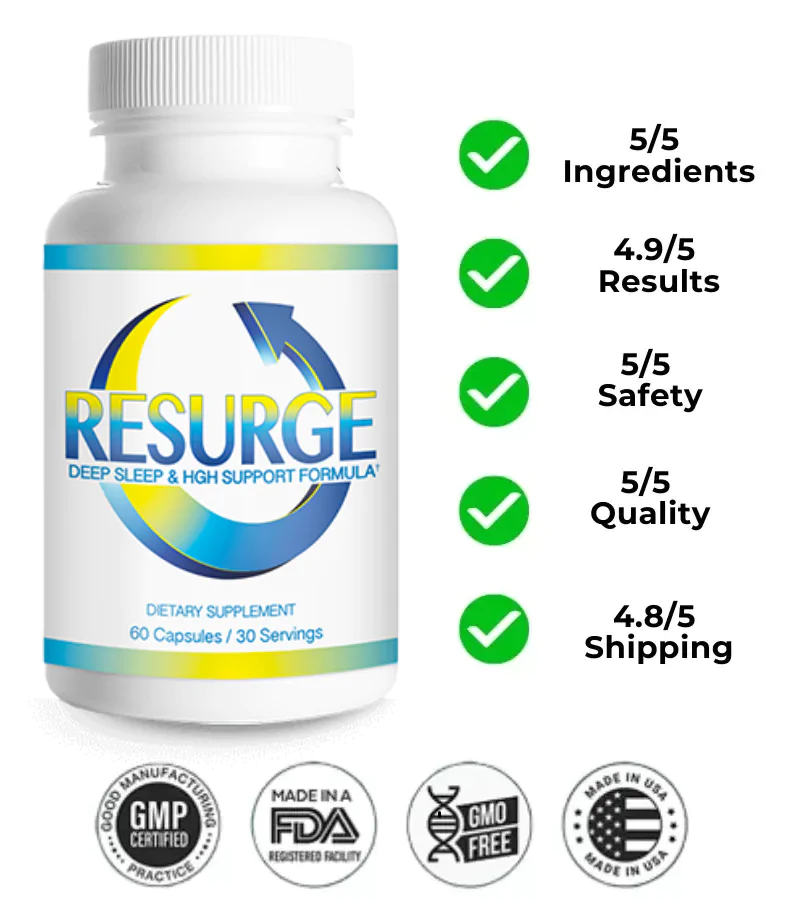 resurge3rate