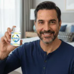 ⭐️⭐️⭐️⭐️⭐️ Verified Purchase ✅ "I was blown away by how quickly Resurge started working. Within days, my anxiety eased, and my clothes began to fit looser. After just three weeks, I finally stepped on the scale and saw that I had lost 20 pounds. I couldn’t believe it. The confidence I feel now is incredible, and I finally look forward to taking care of my health again". — Carlos J., Boston, USA